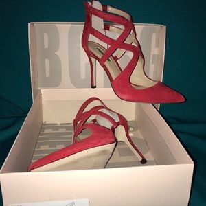 BCBG Pumps